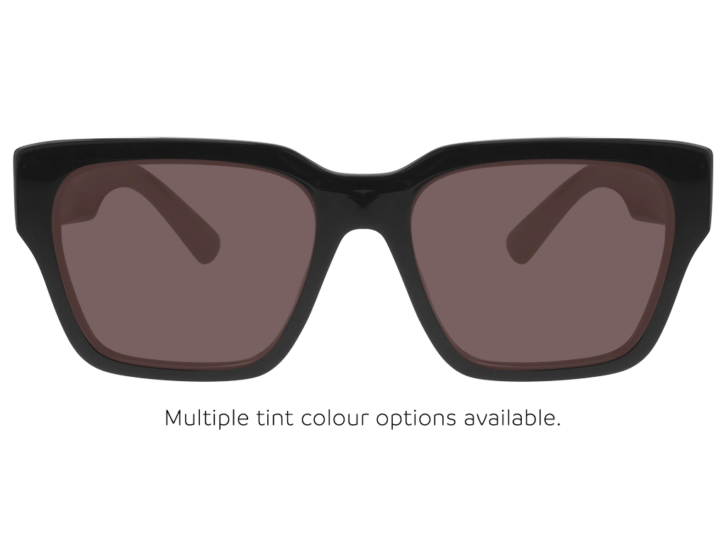 Moschino MOS645 807 Black 54