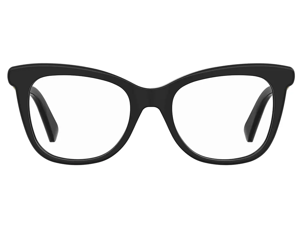 Moschino MOS650 2M2 Black Gold 52