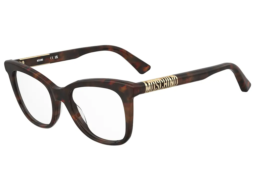 Moschino MOS650 C9B Havana Honey 52