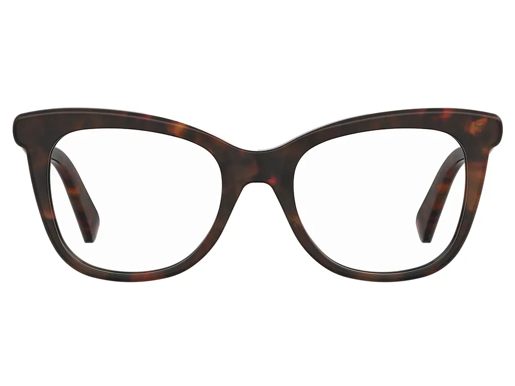 Moschino MOS650 C9B Havana Honey 52