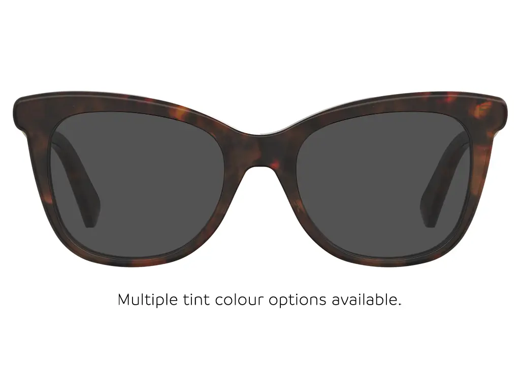 Moschino MOS650 C9B Havana Honey 52