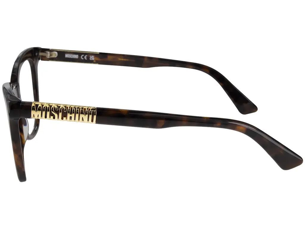 Moschino MOS650 C9B Havana Honey 52