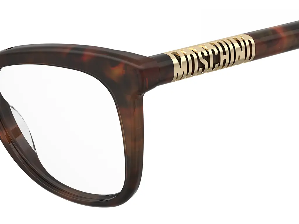 Moschino MOS650 C9B Havana Honey 52