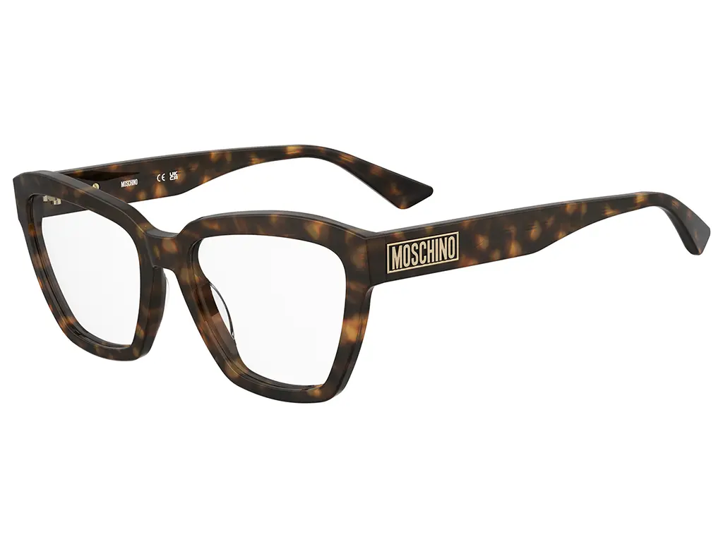 Moschino MOS651 086 Havana 54