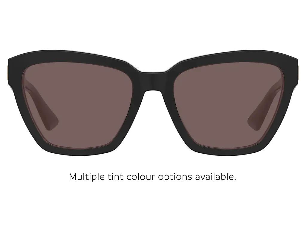 Moschino MOS651 807 Black 54