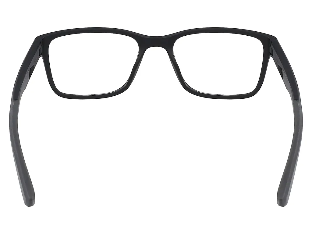 Nike 7014 001 Matte Black/Dark Grey 55