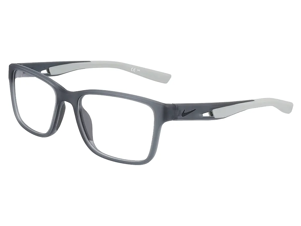 Nike 7014 001 Matte Dark Grey/Wolf Grey 55