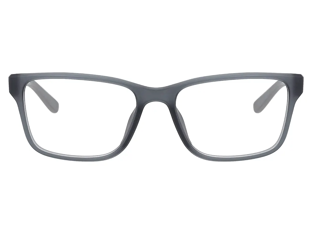 Nike 7014 001 Matte Dark Grey/Wolf Grey 55