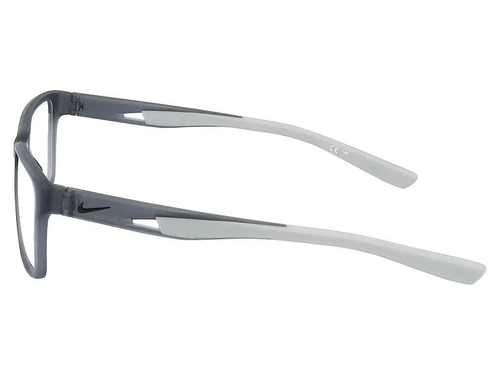 Nike 7014 001 Matte Dark Grey/Wolf Grey 55