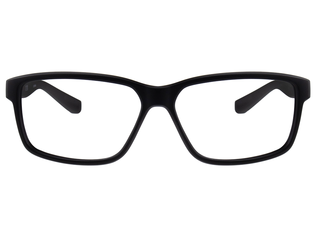 Nike 7092 N 011 Matte Black 55