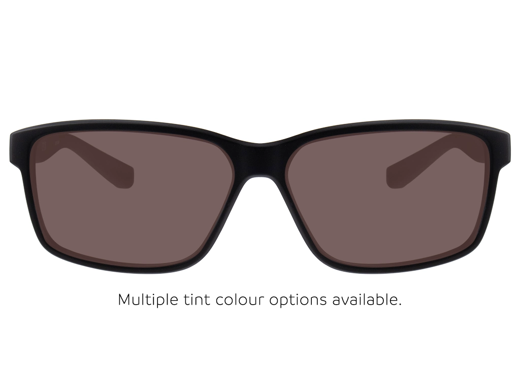 Nike 7092 N 011 Matte Black 55