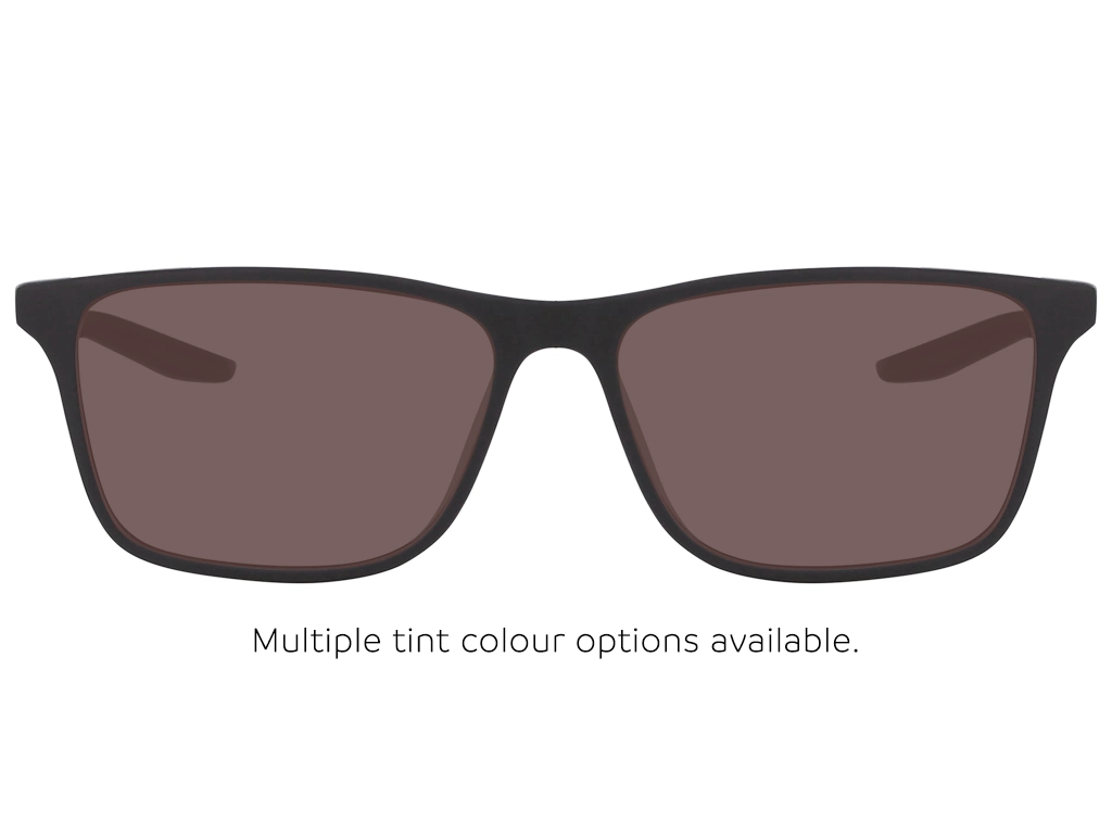 Nike 7125 N 001 Matte Black 54