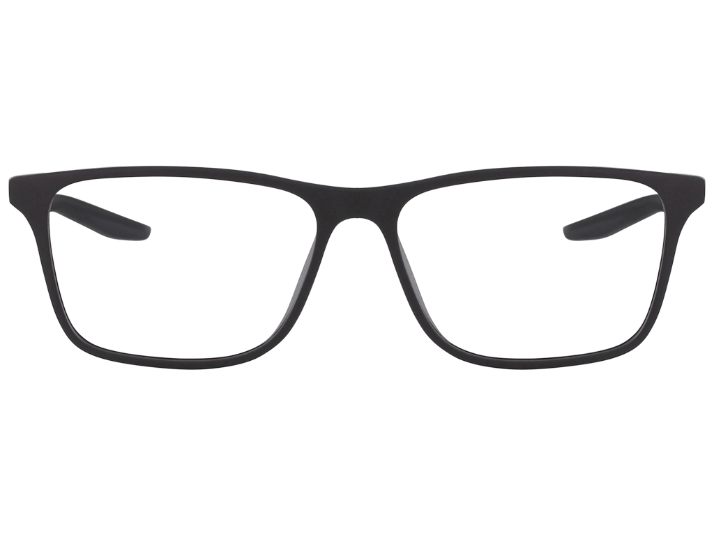 Nike 7125 N 001 Matte Black 54