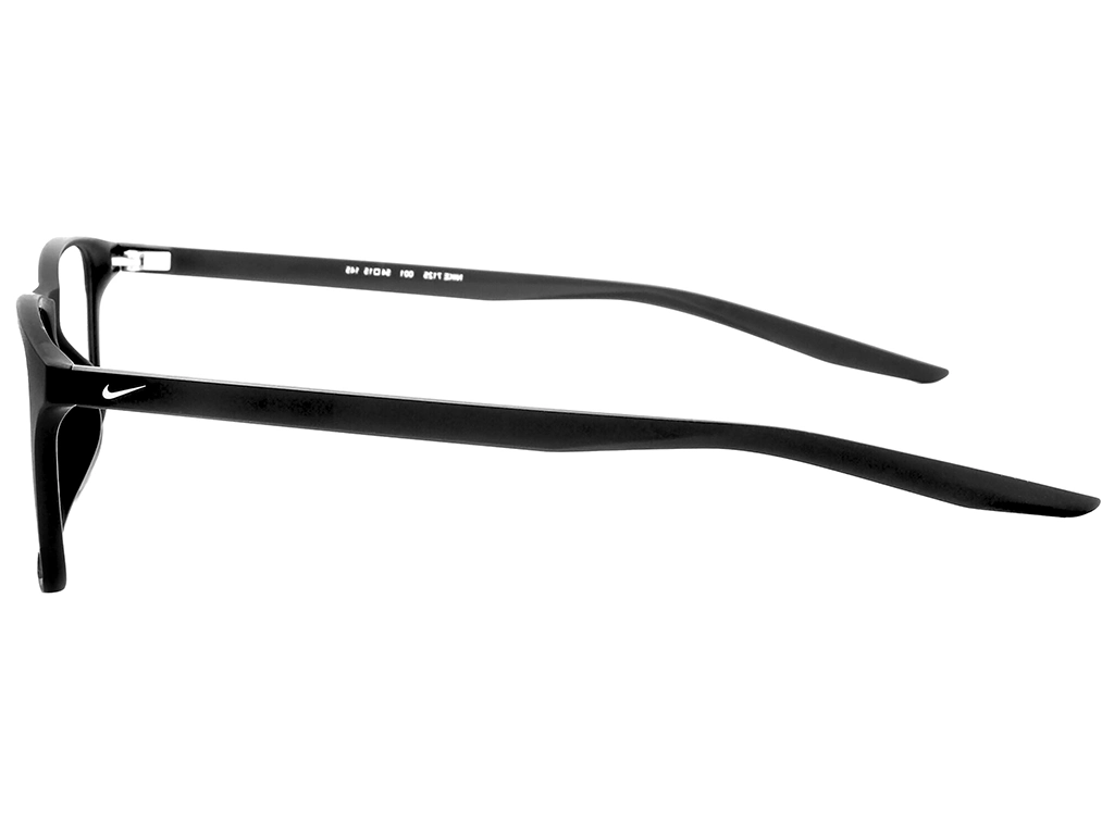 Nike 7125 N 001 Matte Black 54