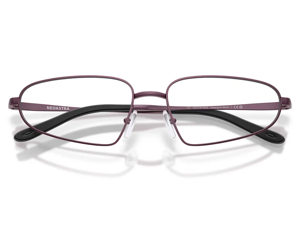 Oakley 0OX3116 311605 Aubergine Metal 54