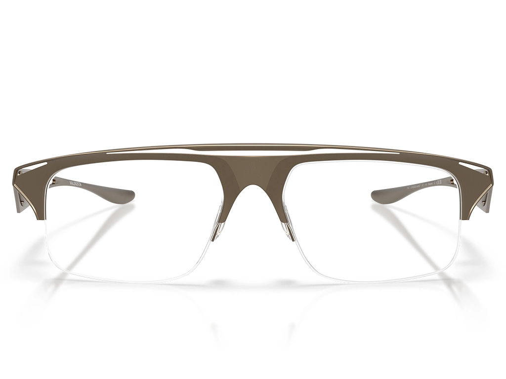 Oakley 0OX5093 509304 Pewter 57