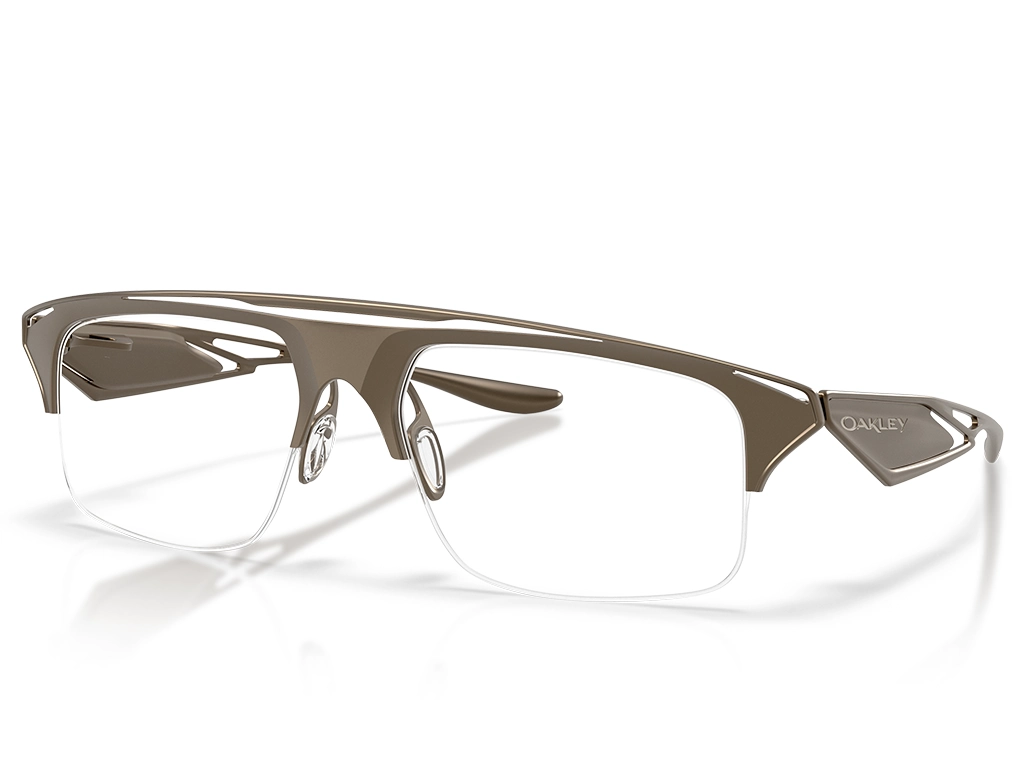 Oakley 0OX5093 509304 Pewter 57