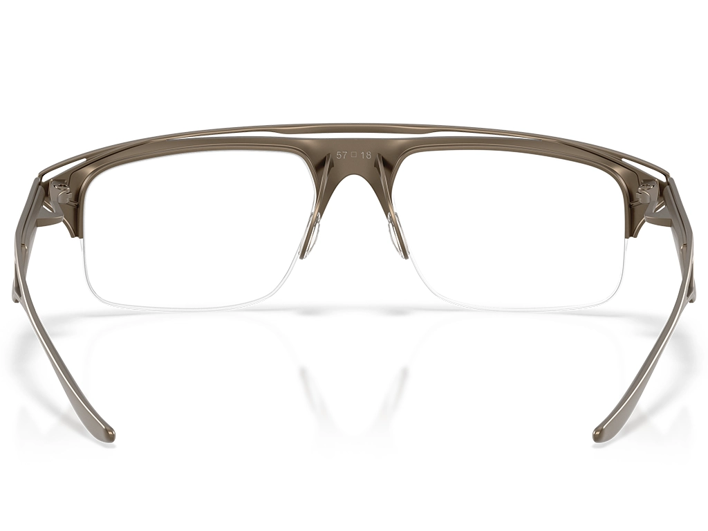 Oakley 0OX5093 509304 Pewter 57