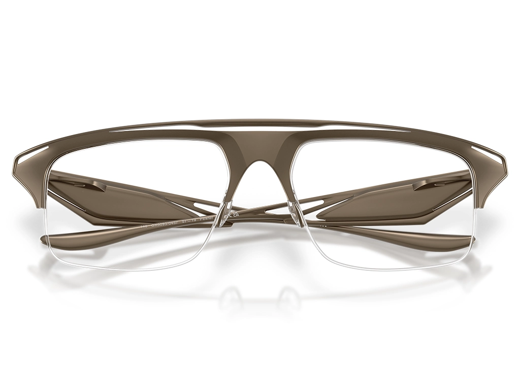 Oakley 0OX5093 509304 Pewter 57