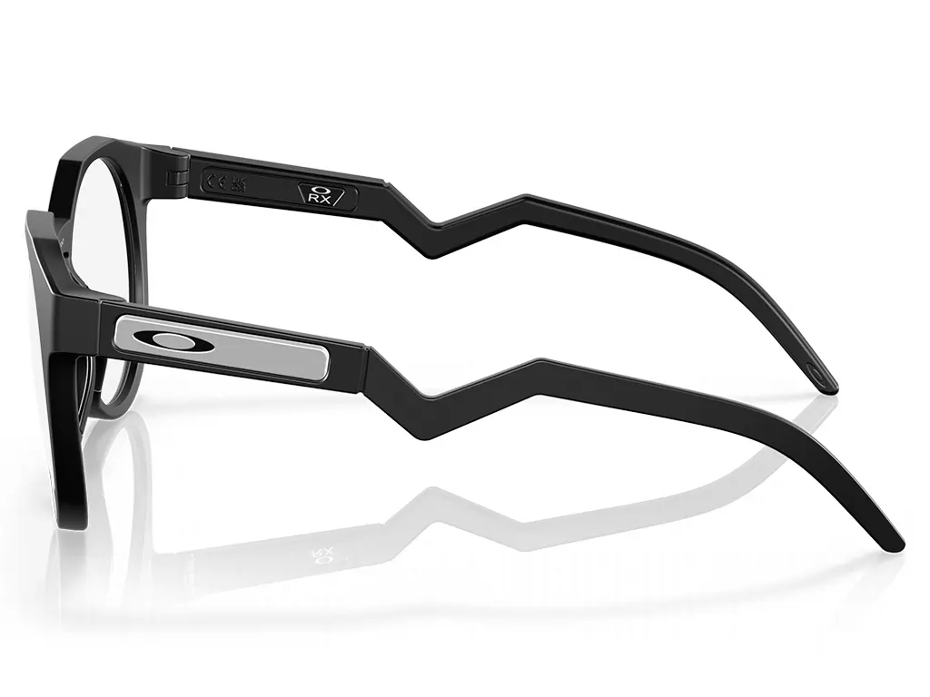 Oakley 0OX8139 813901 Matte Black 50