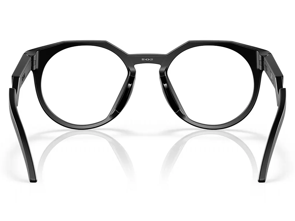 Oakley 0OX8139 813901 Matte Black 50