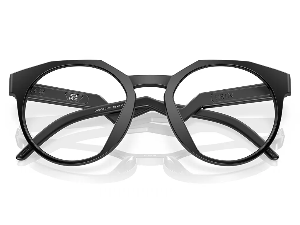 Oakley 0OX8139 813901 Matte Black 50