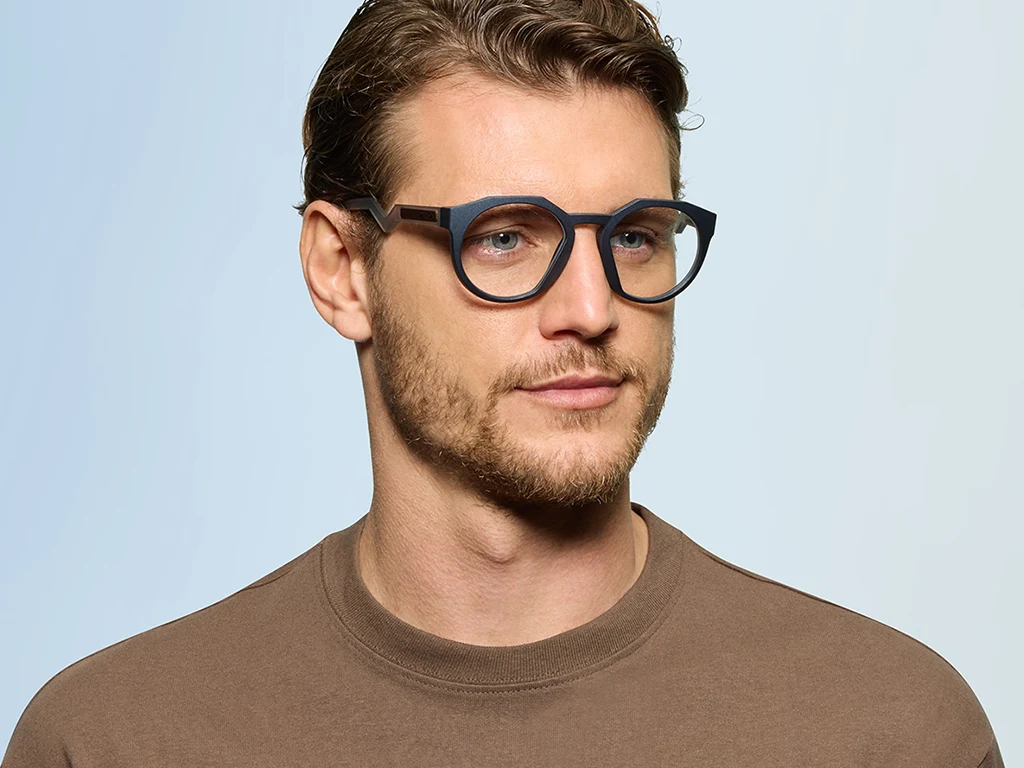 Oakley 0OX8139 813909 Matte Blue Steel 50