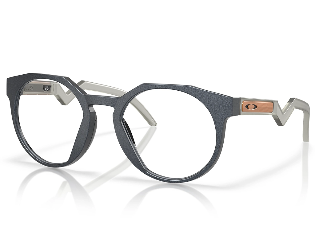 Oakley 0OX8139 813909 Matte Blue Steel 50