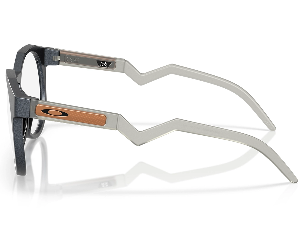 Oakley 0OX8139 813909 Matte Blue Steel 50