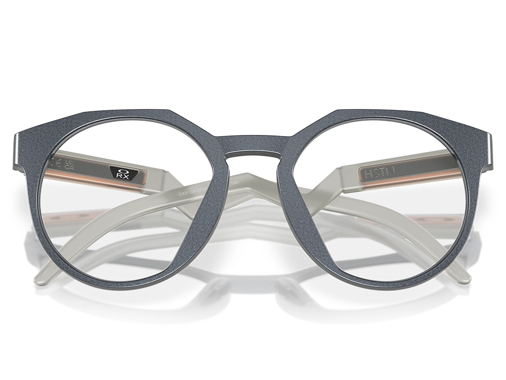 Oakley 0OX8139 813909 Matte Blue Steel 50