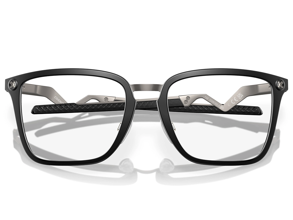 Oakley 0OX8162 816201 Satin Black 56