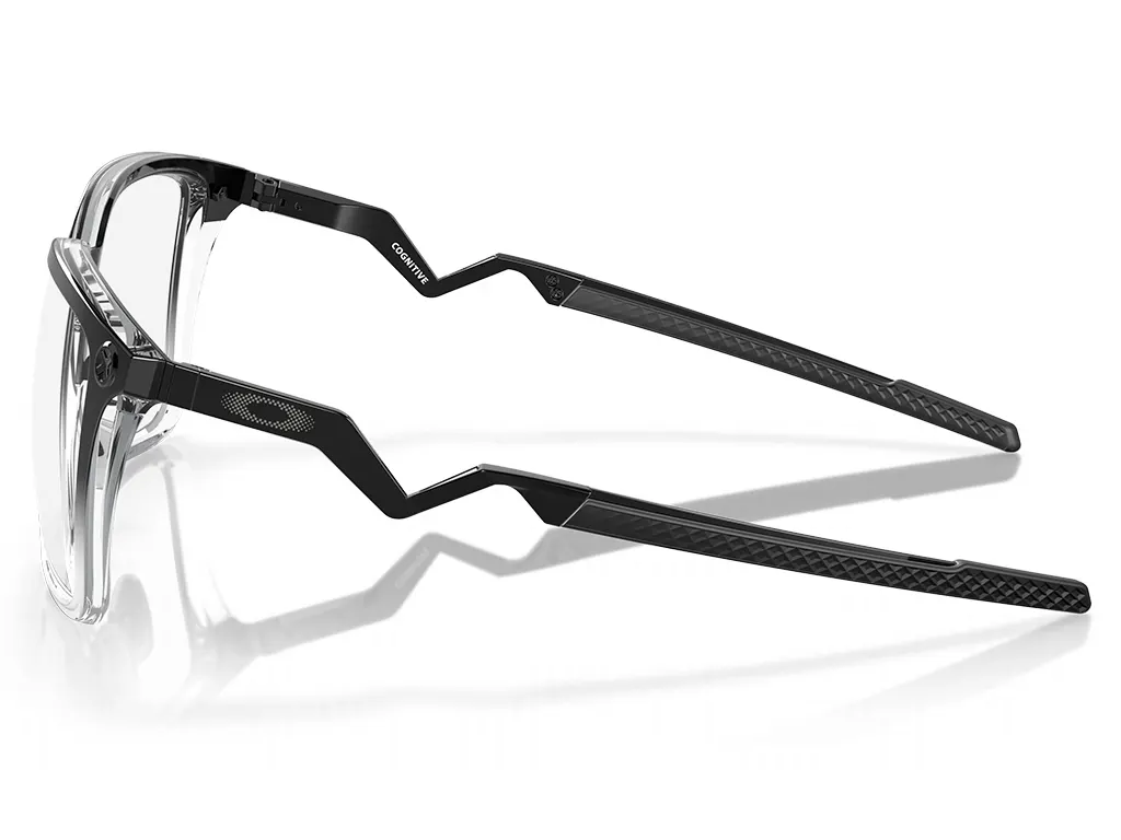 Oakley 0OX8162 816204 Polished Black Fade 54
