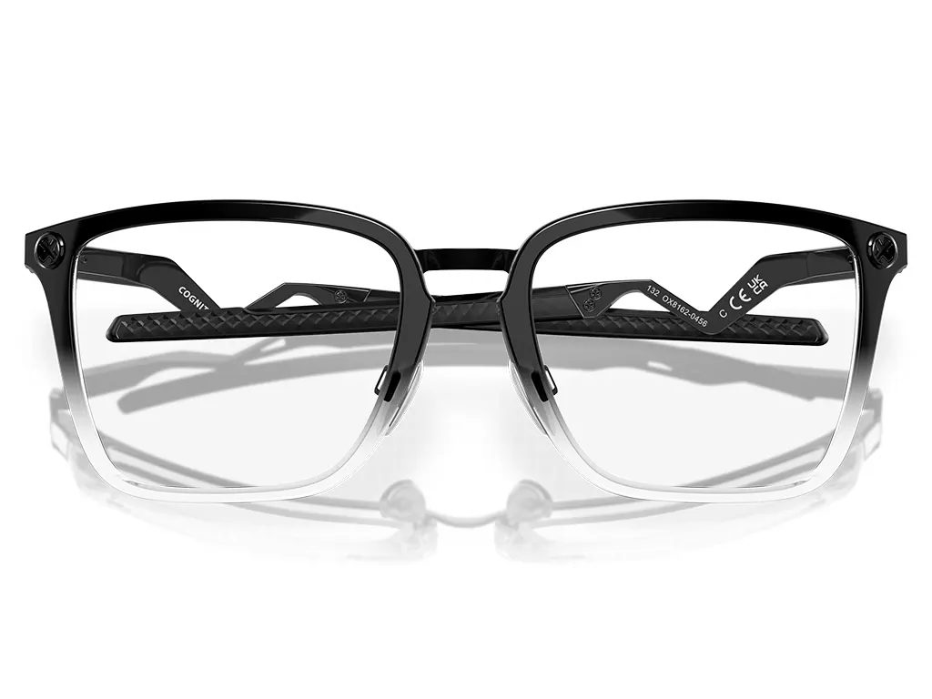 Oakley 0OX8162 816204 Polished Black Fade 54