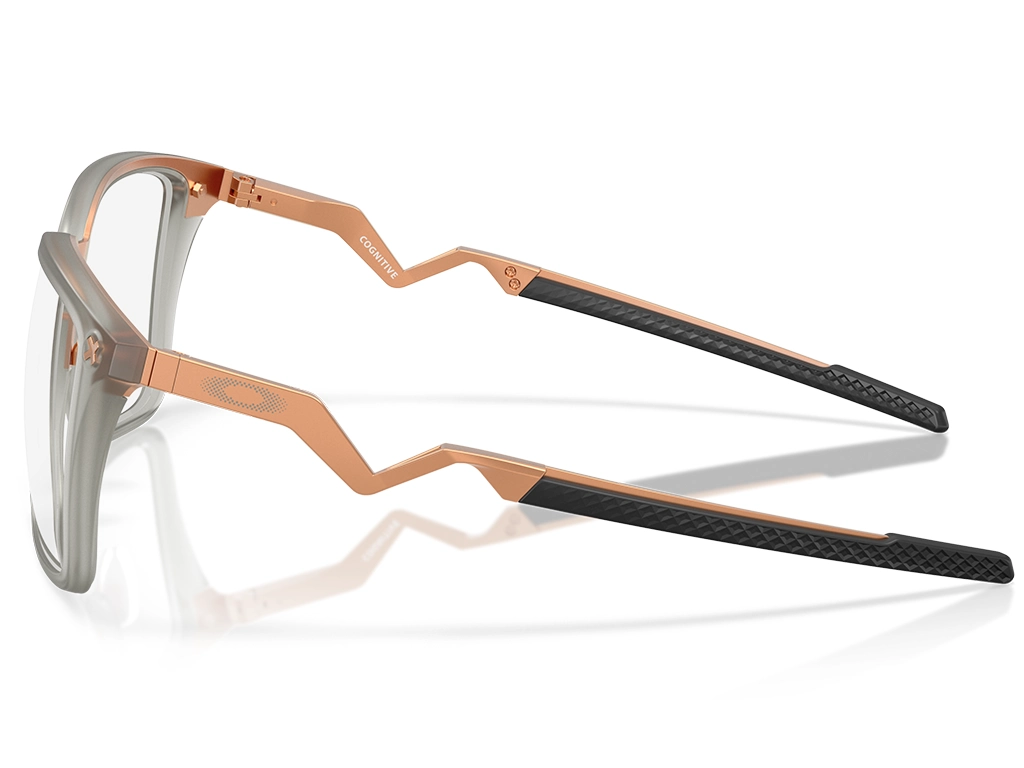 Oakley 0OX8162 816206 816206 Matte Grey Ink 54