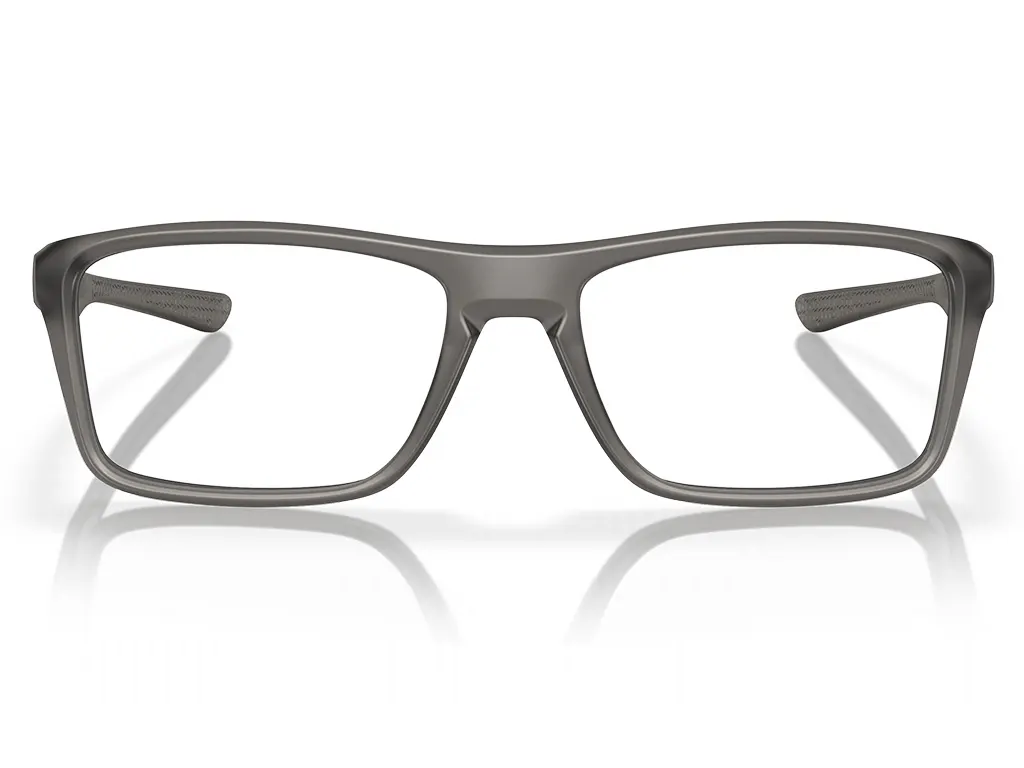 Oakley 0OX8178 817802 Satin Grey Smoke 55
