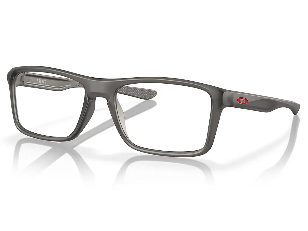 Oakley 0OX8178 817802 Satin Grey Smoke 55