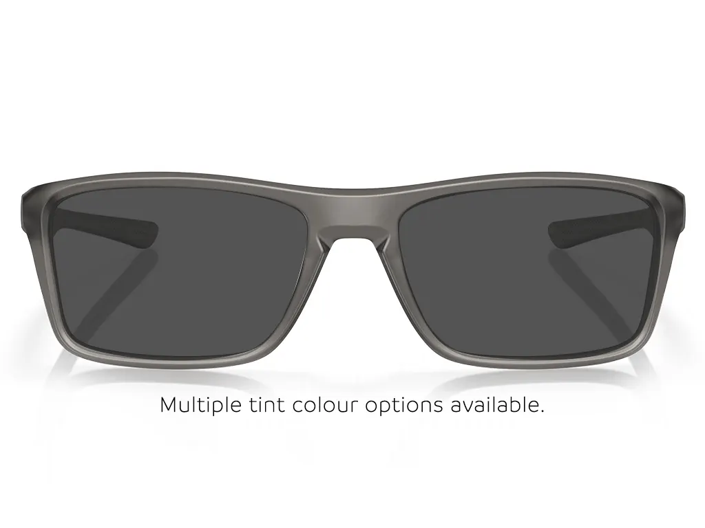 Oakley 0OX8178 817802 Satin Grey Smoke 55
