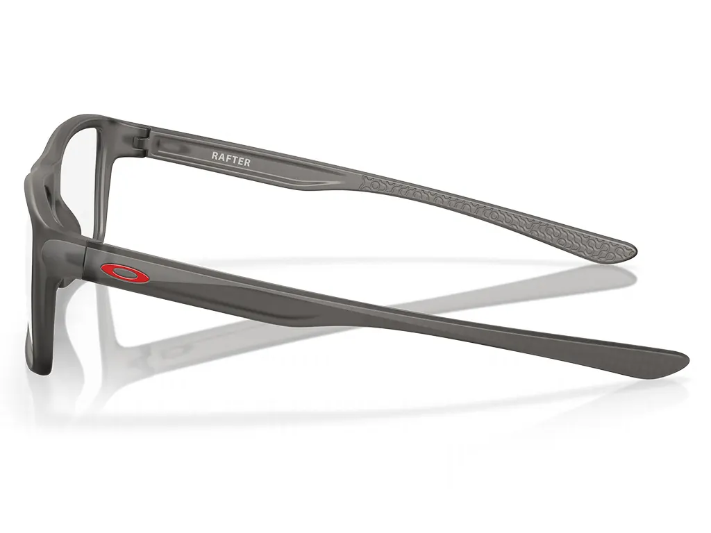 Oakley 0OX8178 817802 Satin Grey Smoke 55