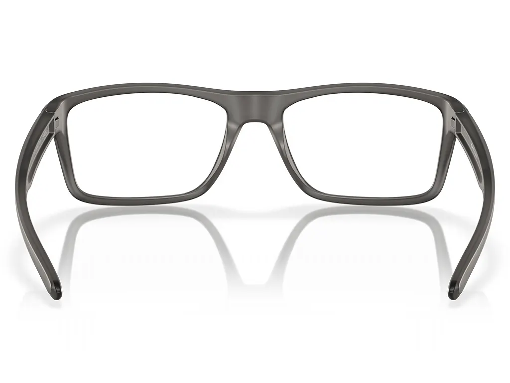 Oakley 0OX8178 817802 Satin Grey Smoke 55