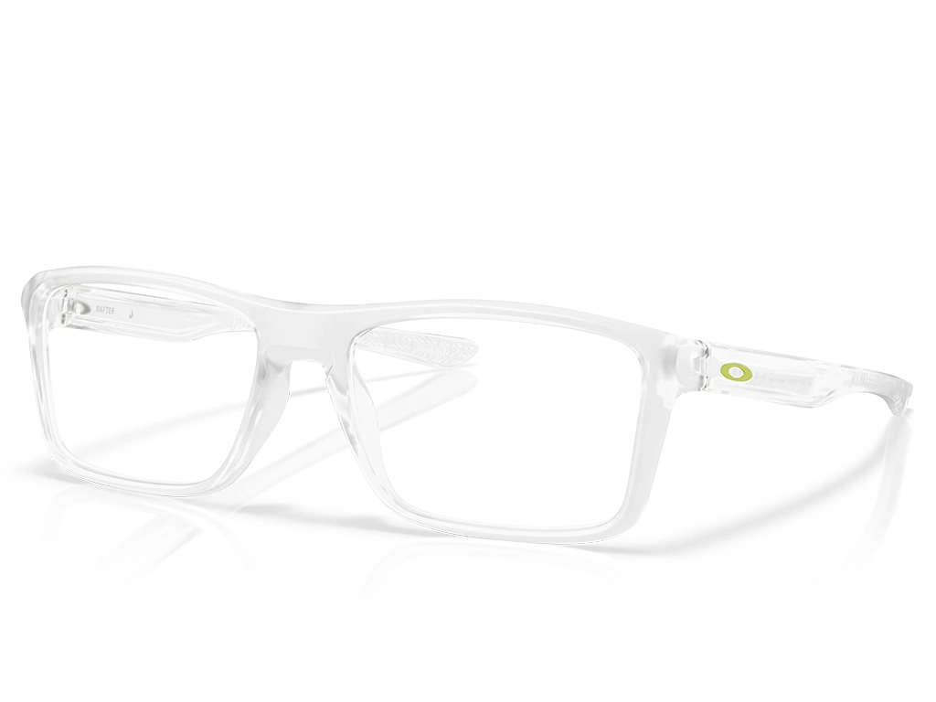 Oakley 0OX8178 817808 Matte Clear 53