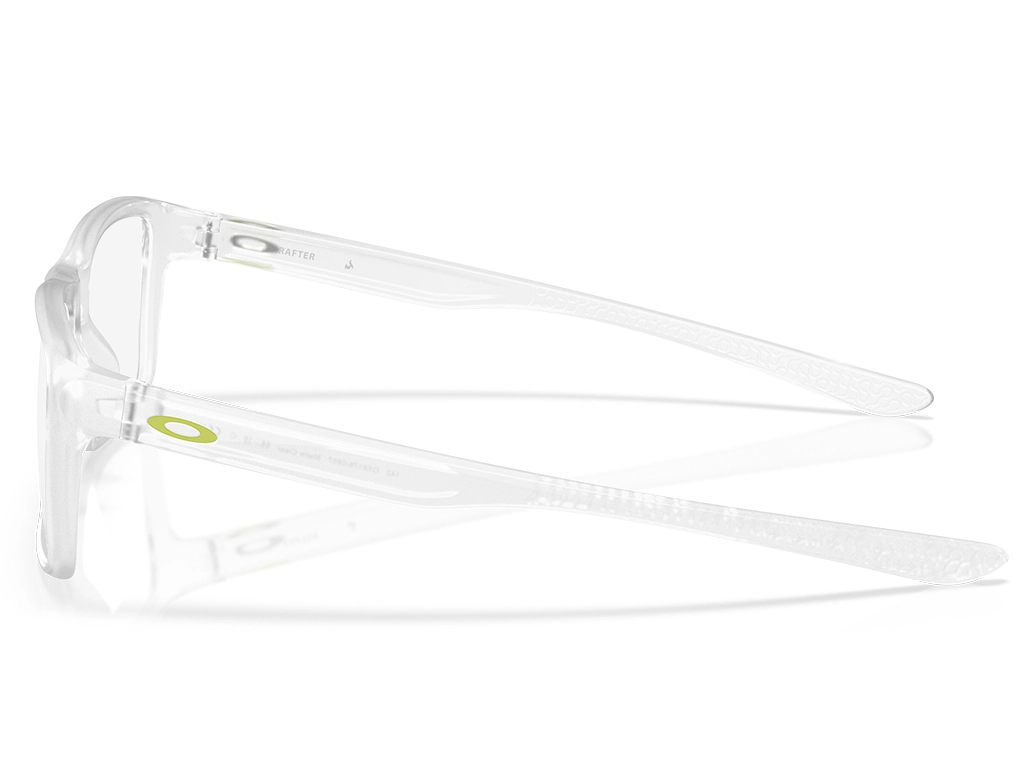 Oakley 0OX8178 817808 Matte Clear 53