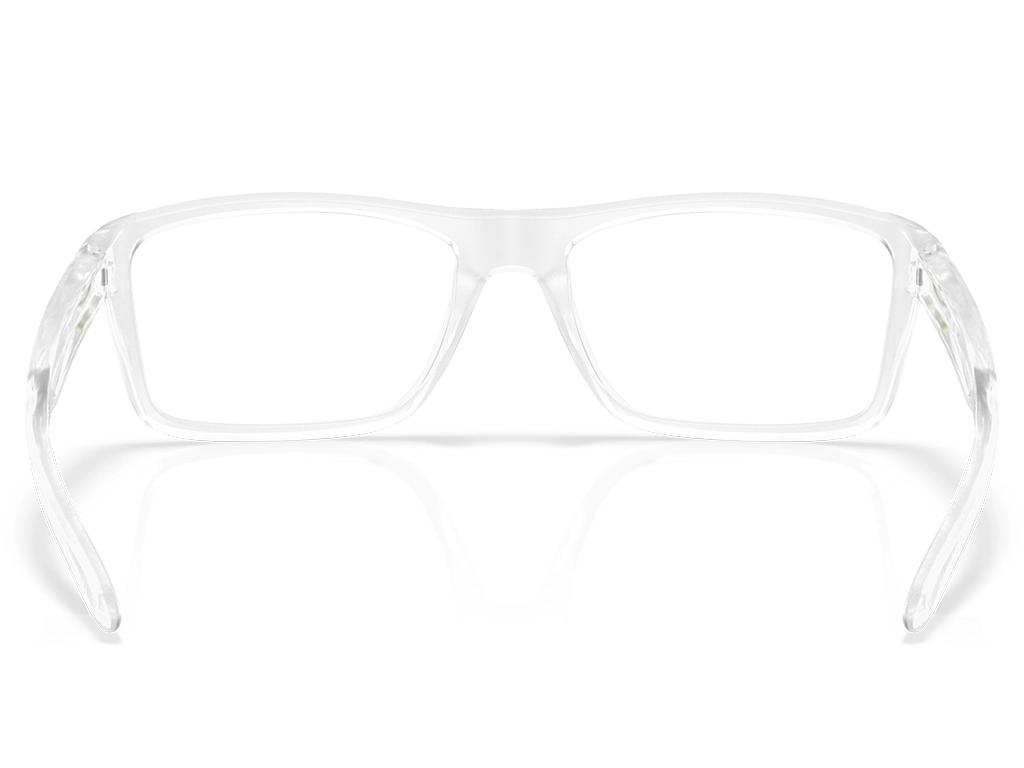 Oakley 0OX8178 817808 Matte Clear 53