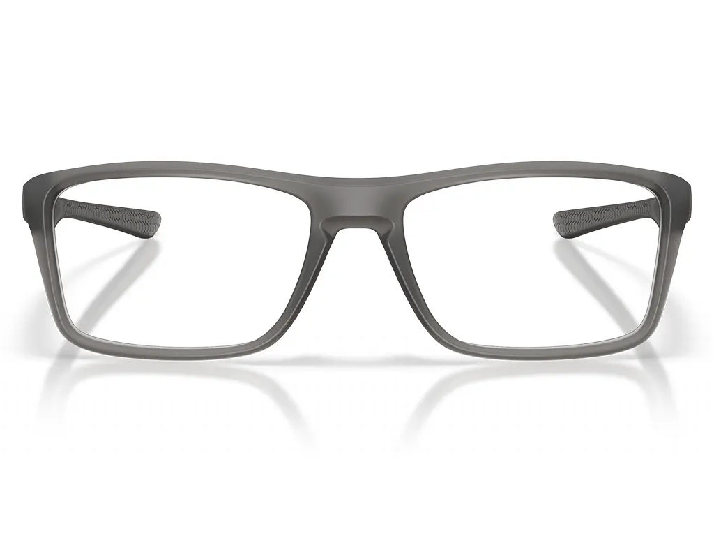 Oakley 0OX8178 817811 Satin Grey Smoke 55