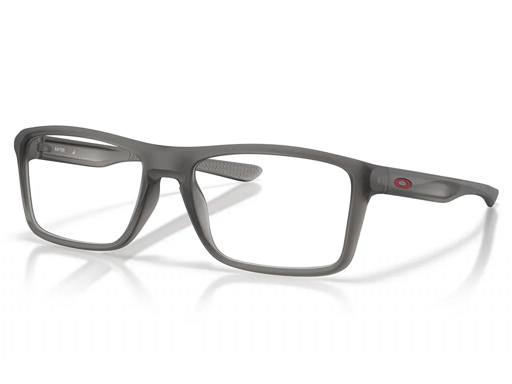 Oakley 0OX8178 817811 Satin Grey Smoke 55