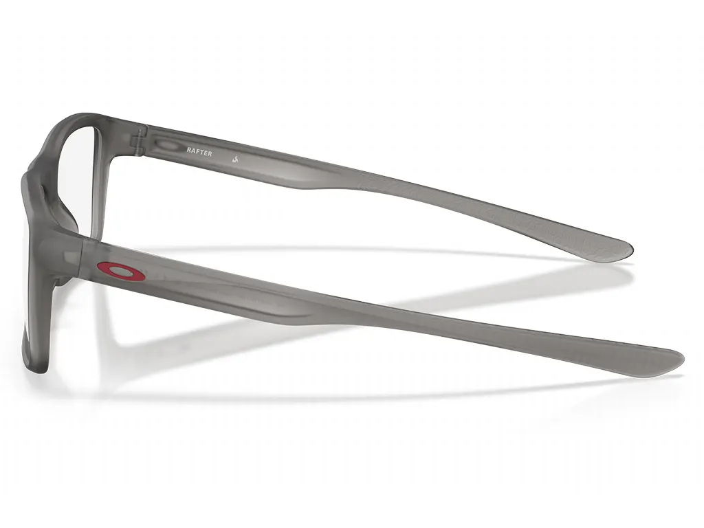 Oakley 0OX8178 817811 Satin Grey Smoke 55