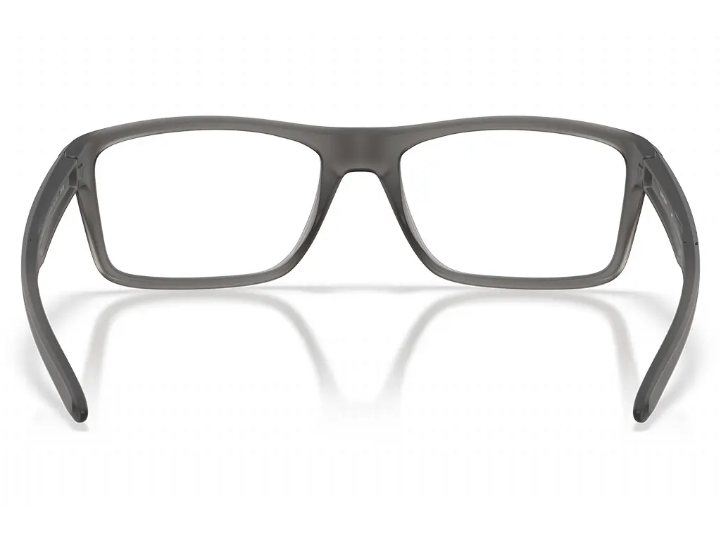 Oakley 0OX8178 817811 Satin Grey Smoke 55