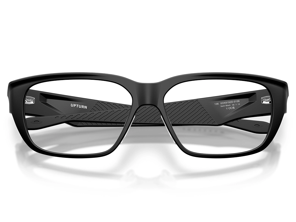Oakley 0OX8192D 819201 Satin Black 56