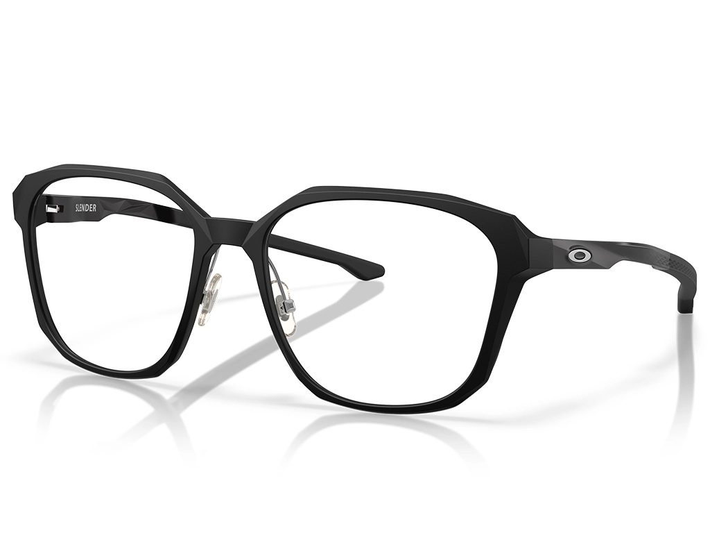 Oakley 0OX8193 819301 Satin Black 57