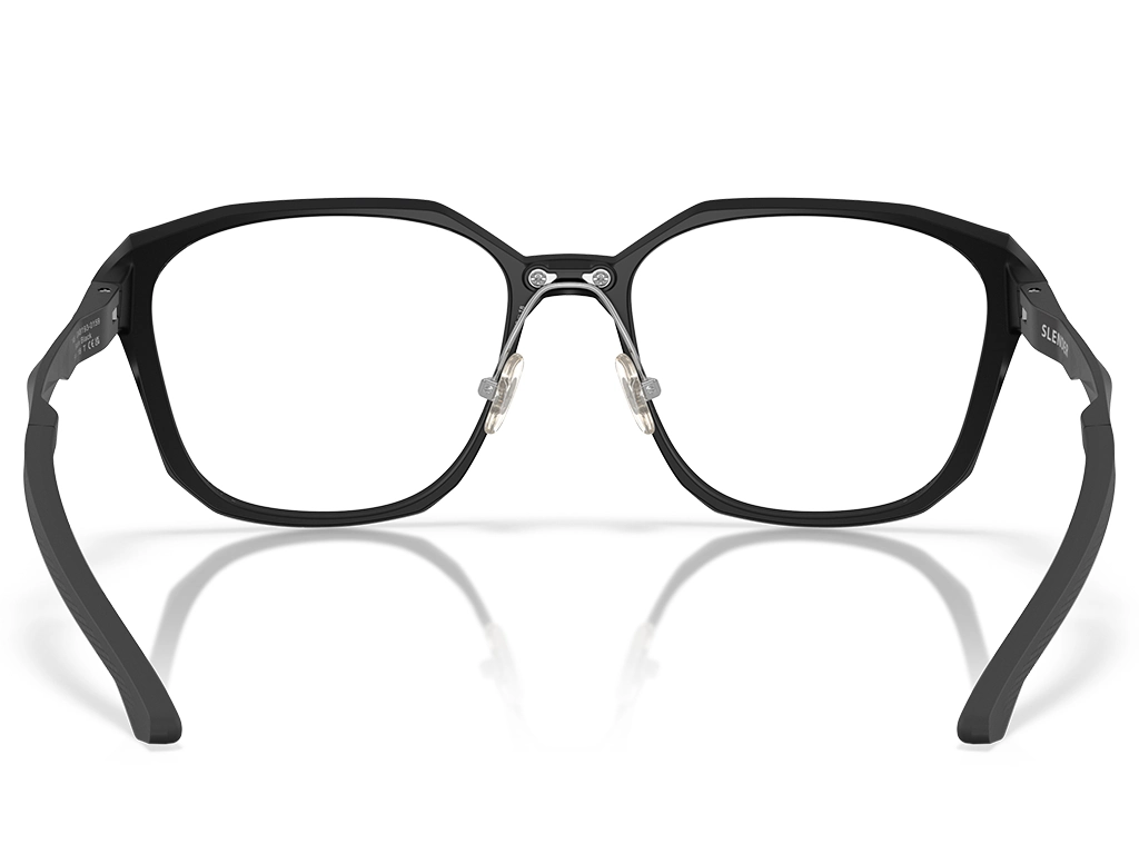 Oakley 0OX8193 819301 Satin Black 57