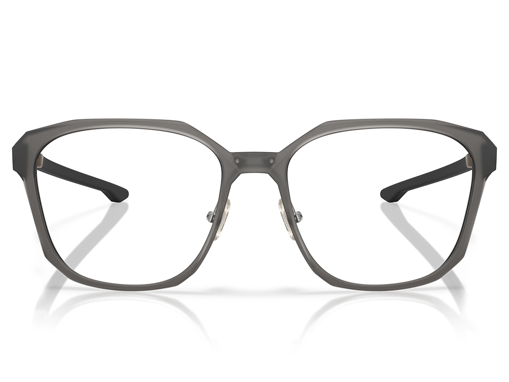 Oakley 0OX8193 819302 Satin Grey Smoke 57